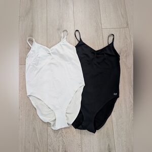 GAP Body Shaping Bodysuits (Bundle Of 2)